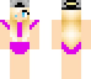bikini swim