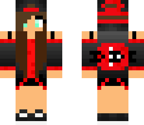 ddc youtuber girl