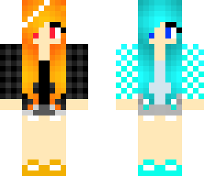 ice and fire