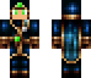 wizard version 2