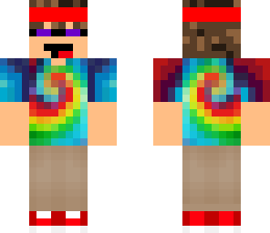 hippy me