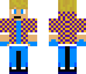 color scheme
