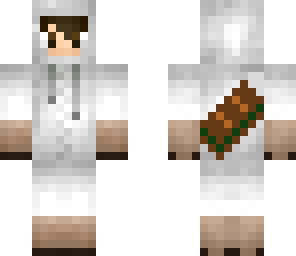 sheep costume