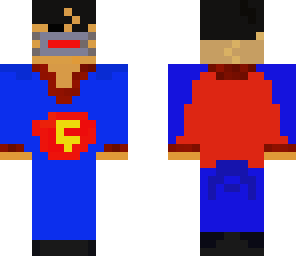 superman cyborg