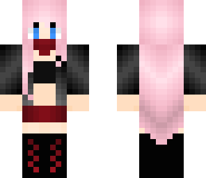 my skin