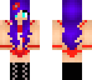 hawt bikini girl