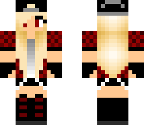 skin edit