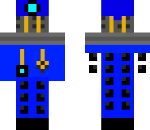 darlek