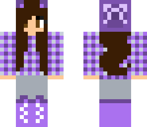 lizachkaa fall skin