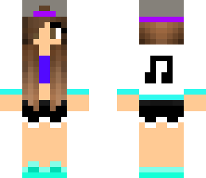 edited skin 