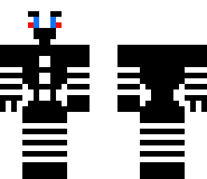 the puppet