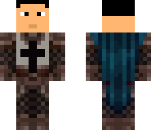 armored me