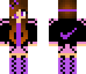 ultimate tryhard skin