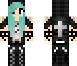 assassin girl