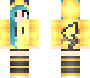 picachu