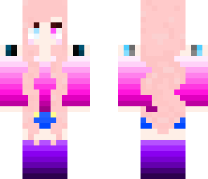 cute girl base completed