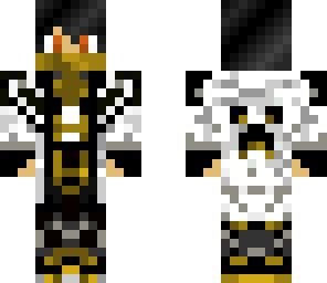 assassin boy