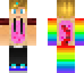 nyan lachlan