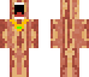 swag bacon