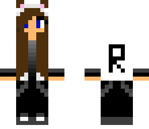 panda rockerella