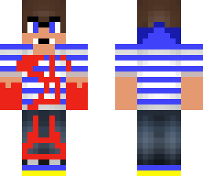 squidmaster08yt halloween skin