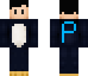 pinguboy