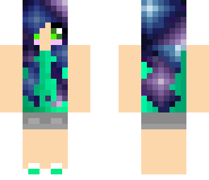 girl