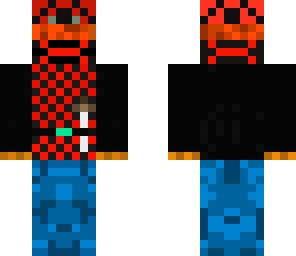 lizard man rebel