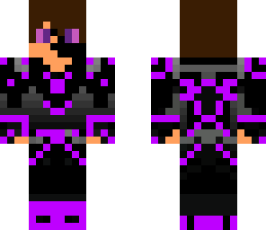 cool enderman