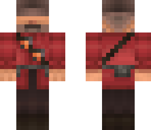 soldier