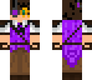 slockework purple
