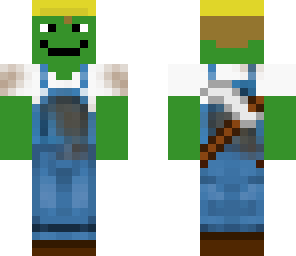 farmer turtle
