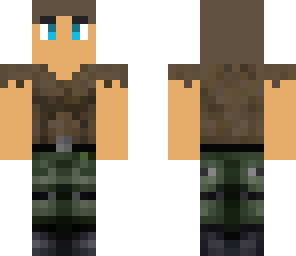 chris the surviver