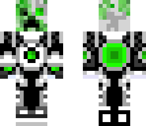 green creeper bot
