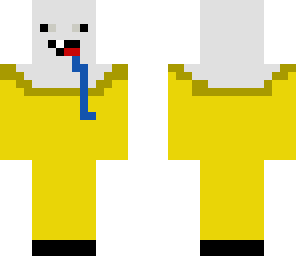ima banana