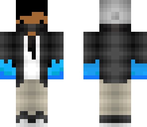 nice kawaii pvp black
