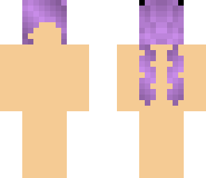 piggy tail skin base