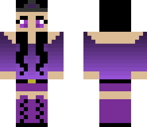 ender princess