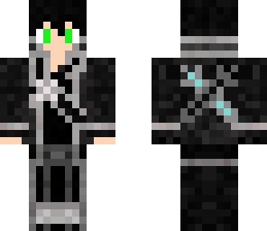 mai kirito skin