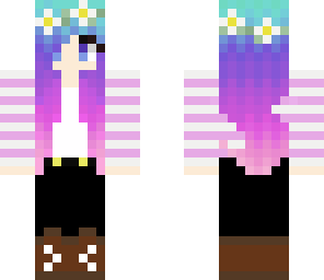 here is a skin for a friend
