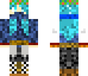 rogue girl