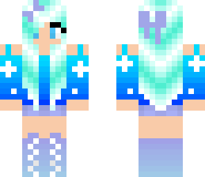 snow queen