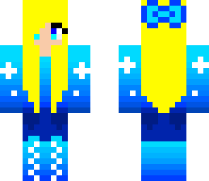 snow girl