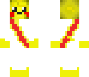 jesus pikachu