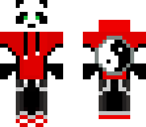 panda