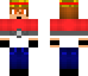 skin de javieroncio