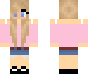 my skin by carl33