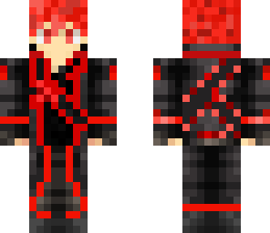 red kirito