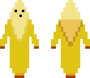 the newest bannana