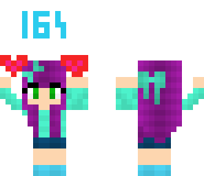 164 followers